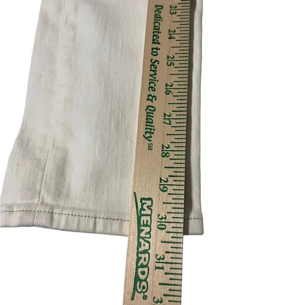 NWT J Brand Maude Cigarette jeans